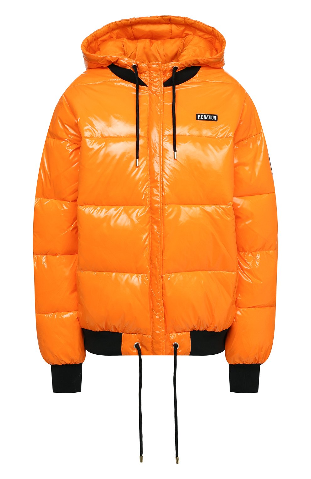 Пуховая куртка P.E. NATION, арт. 20PE4J016, фото 1