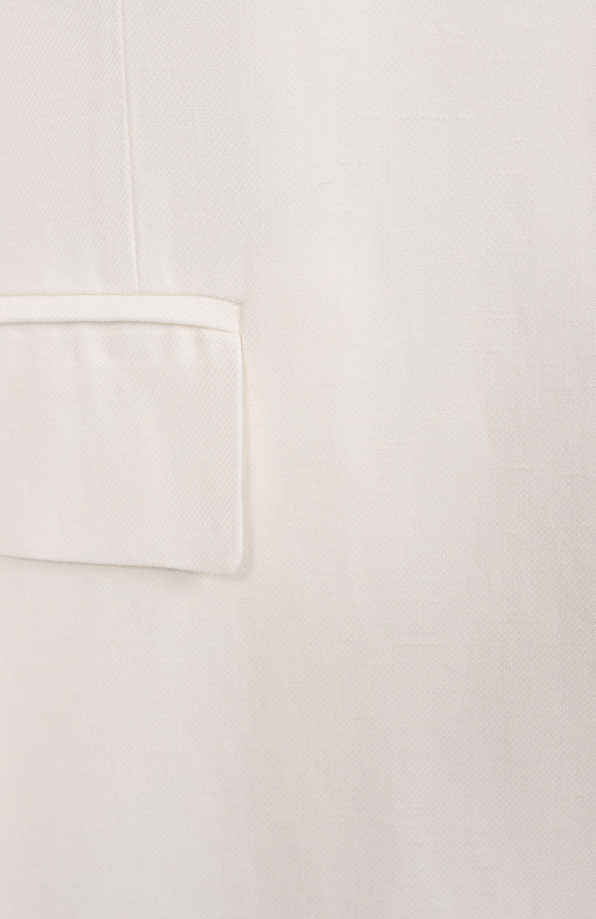 Жакет из вискозы и льна PINKO, арт. 104944/A2FA, фото 6