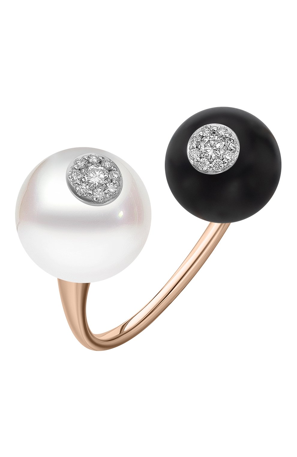 Кольцо UTOPIA, арт. JSA2UBGFW, фото 1