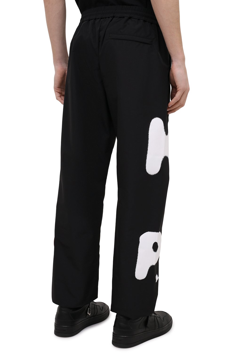 Джоггеры HERON PRESTON, арт. HMCA014S21FAB0011001, фото 4