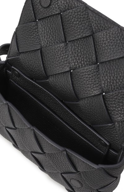 Поясная сумка diago BOTTEGA VENETA, арт. 805773 V4FV1, фото 5
