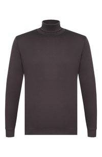 Темно-коричневый