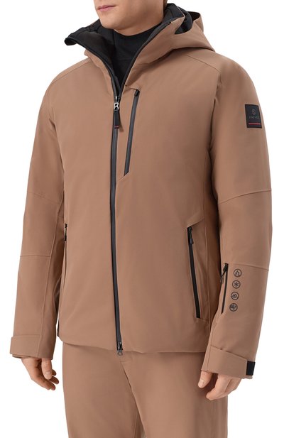 Утепленная куртка BOGNER FIRE+ICE, арт. 34057575, фото 3
