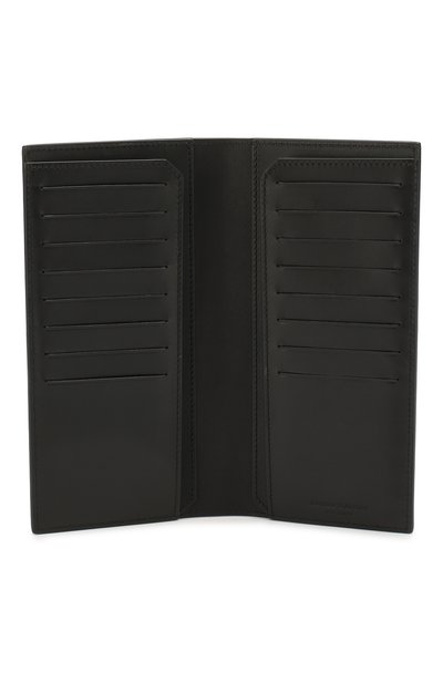 Кожаное портмоне DUNHILL, арт. DU18F2910DK, фото 3