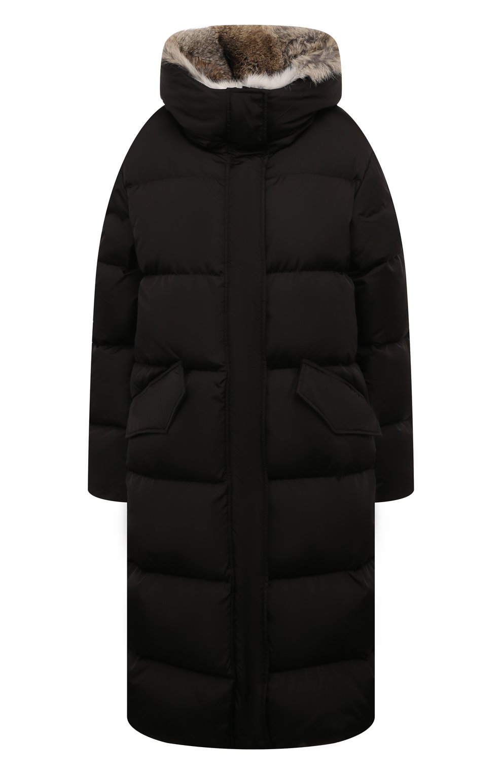 Пуховик LEMPELIUS, арт. 241B EZA/3000, фото 1