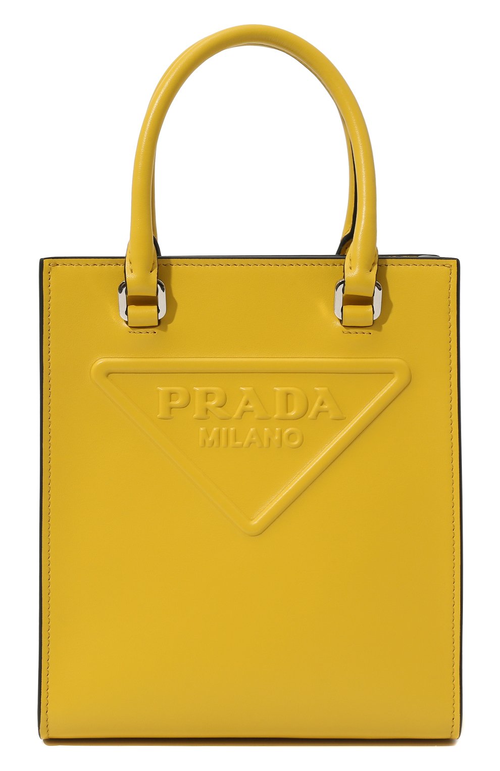 Сумка-тоут PRADA, арт. 1BA333-ASK-F0377-OOO, фото 1