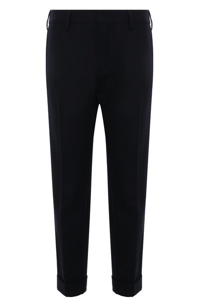 Брюки DRIES VAN NOTEN, арт. 231-020905-6059, фото 1