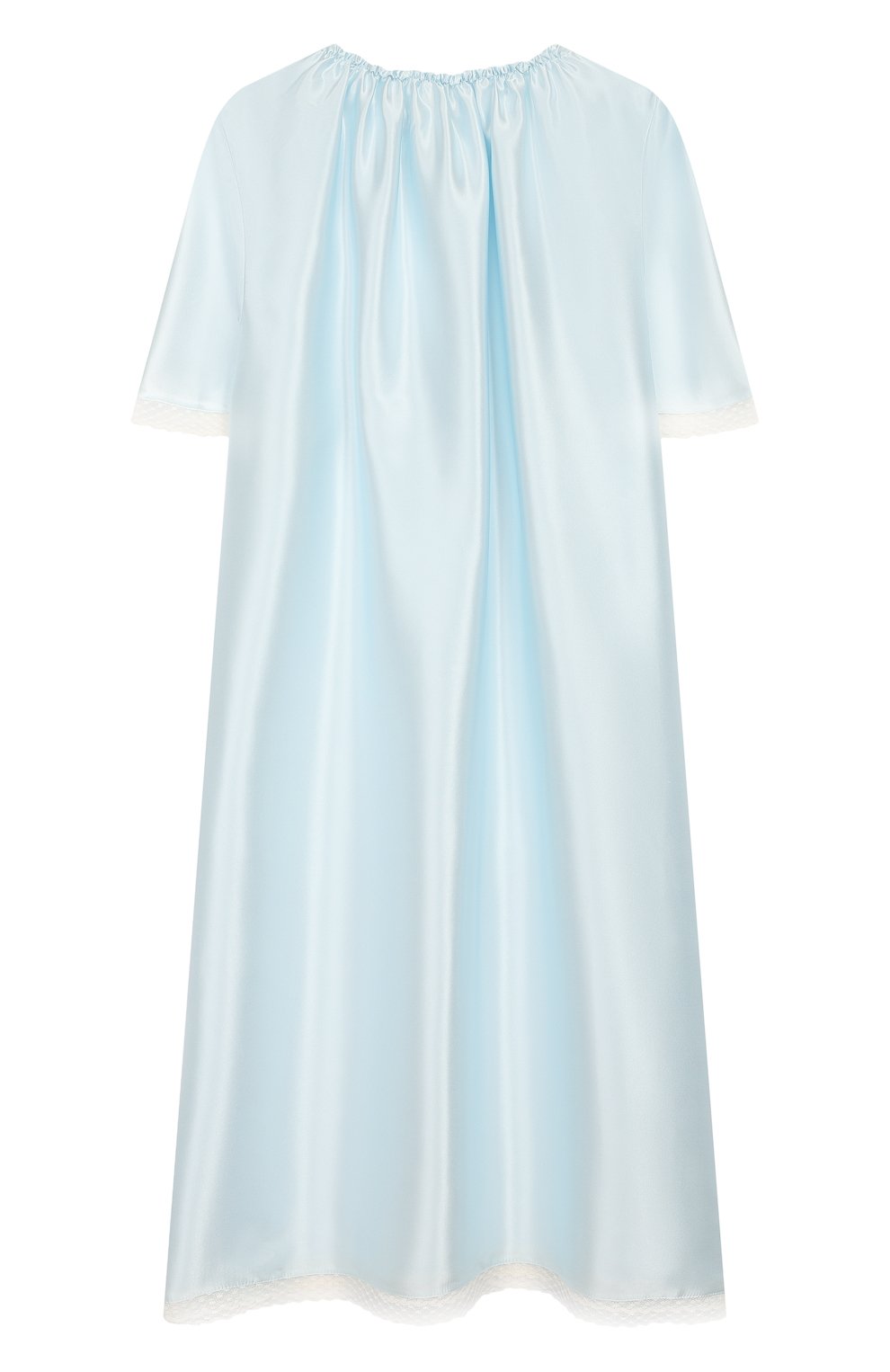 Шелковая сорочка AMIKI CHILDREN, арт. ANT0NIA, фото 2