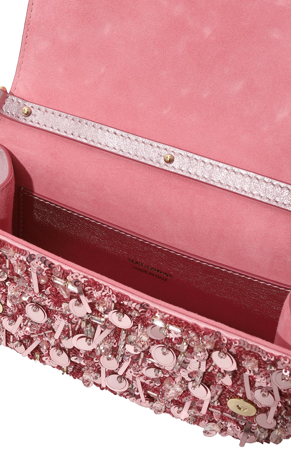 Сумка 3.5 DOLCE & GABBANA, арт. BB7603/A9U83, фото 5