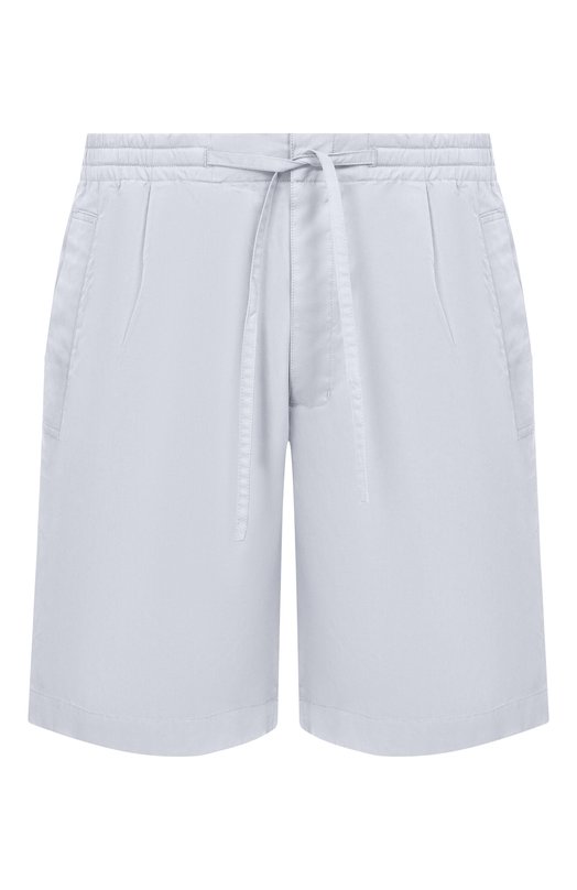 Хлопковые шорты 12 STOREEZ 137234 Голубой 137234
