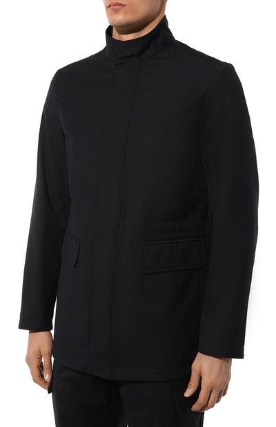 Куртка CANALI, арт. 020366/SG02953, фото 3