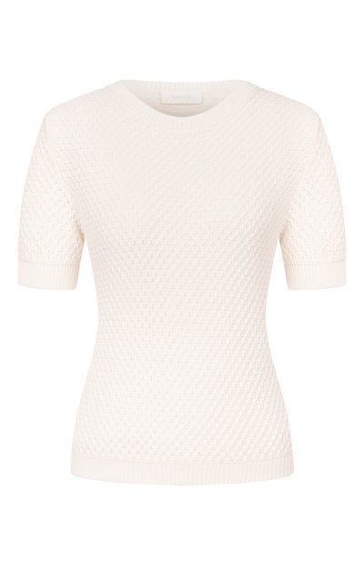 Женский пуловер из шелка и хлопка MVST, арт. M26.2PW.K216/Y203