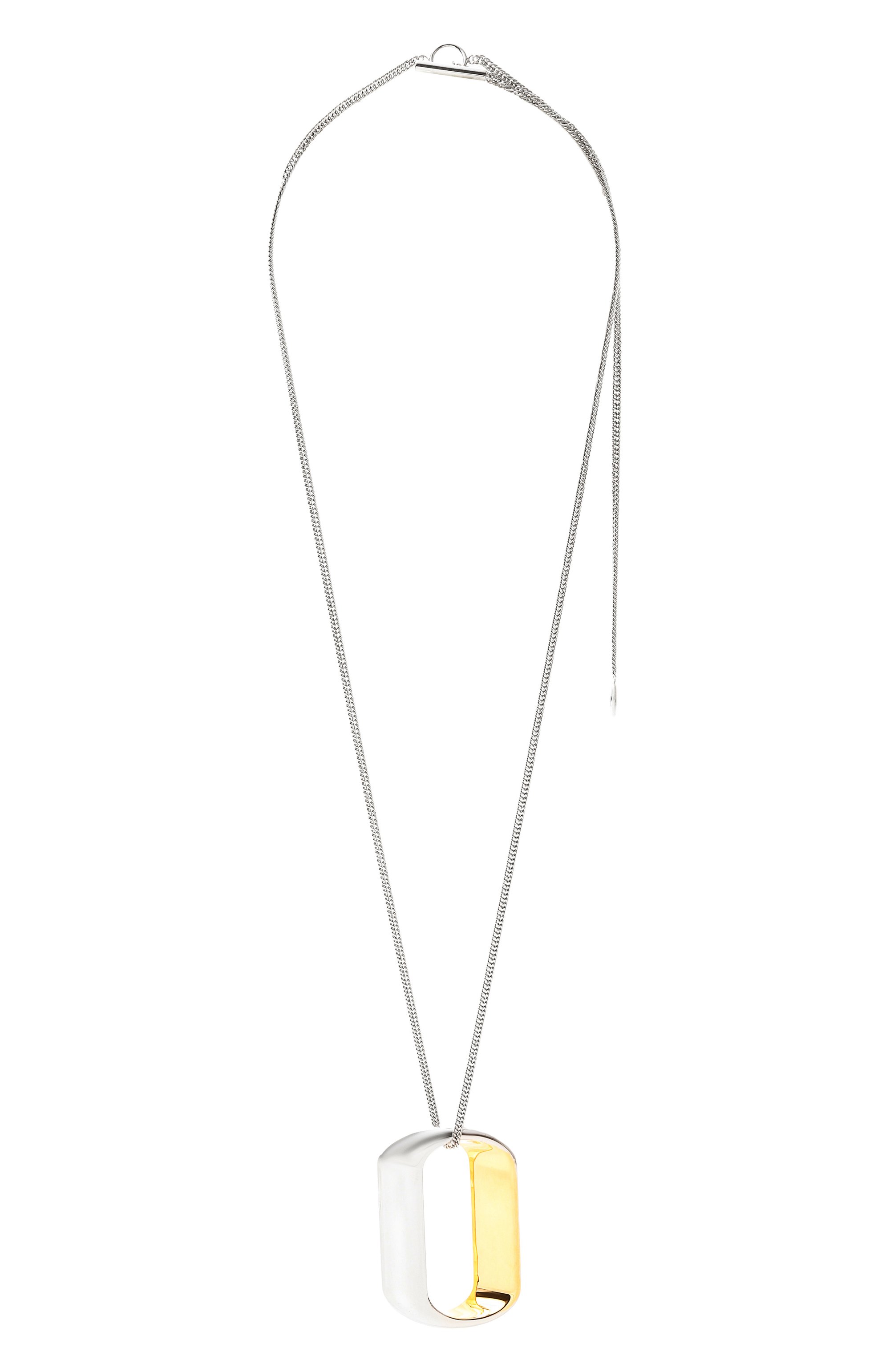 Подвеска JIL SANDER, арт. J11UU0199 P6959, фото 1