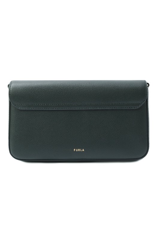 Сумка Furla Iride small Furla WB01826/ARE000 Зелёный  WB01826/ARE000 Фото 6