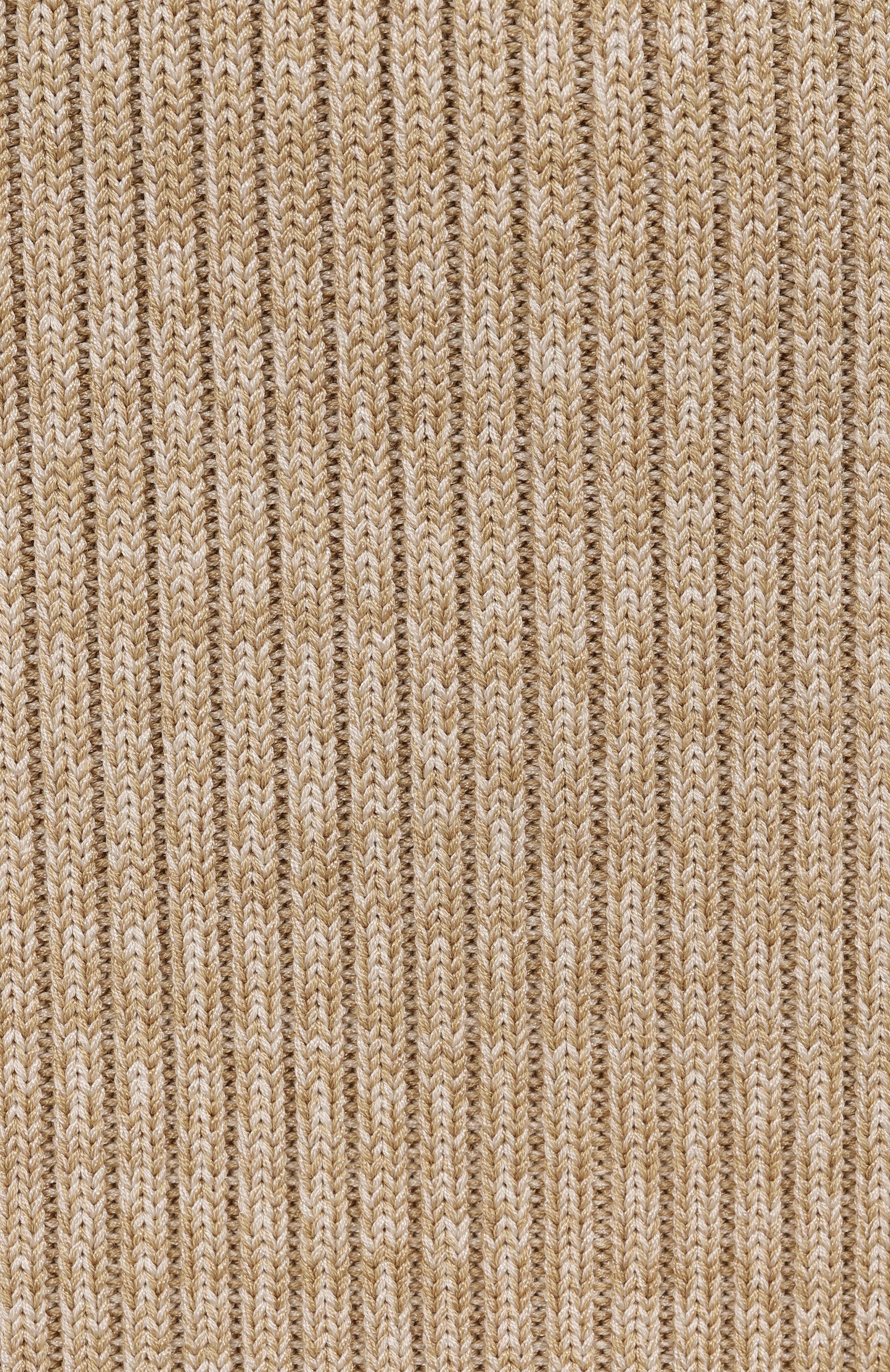 Юбка из вискозы и хлопка BOSS, арт. 50537735, фото 6