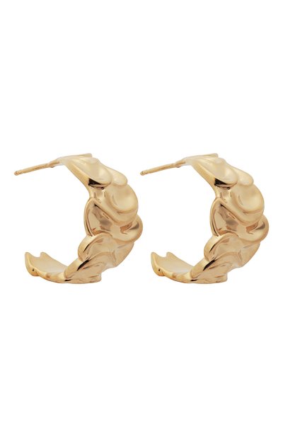 Серьги JW ANDERSON, арт. JY0099 0T0024, фото 3