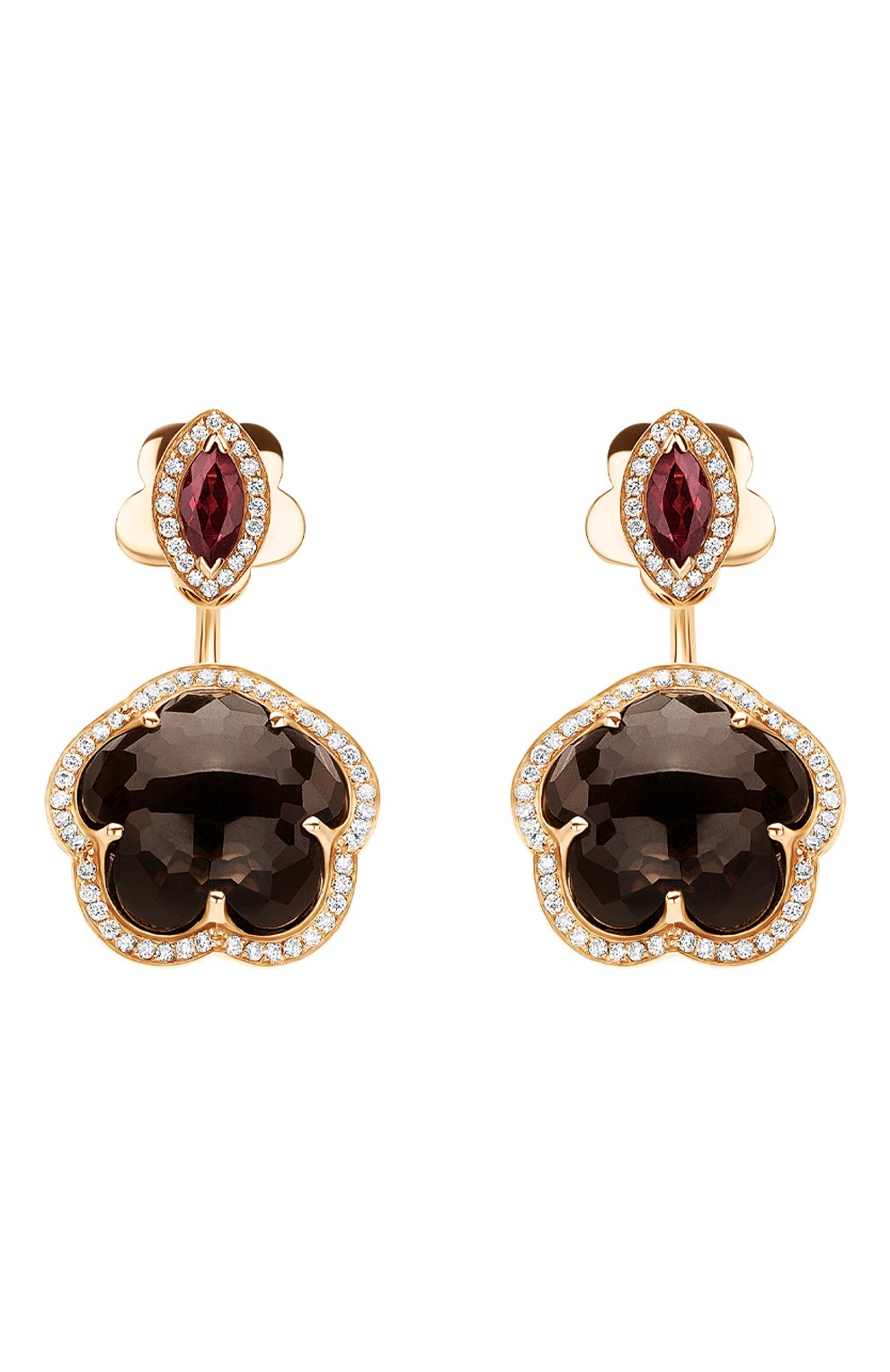 Серьги PASQUALE BRUNI, арт. 14570R, фото 1