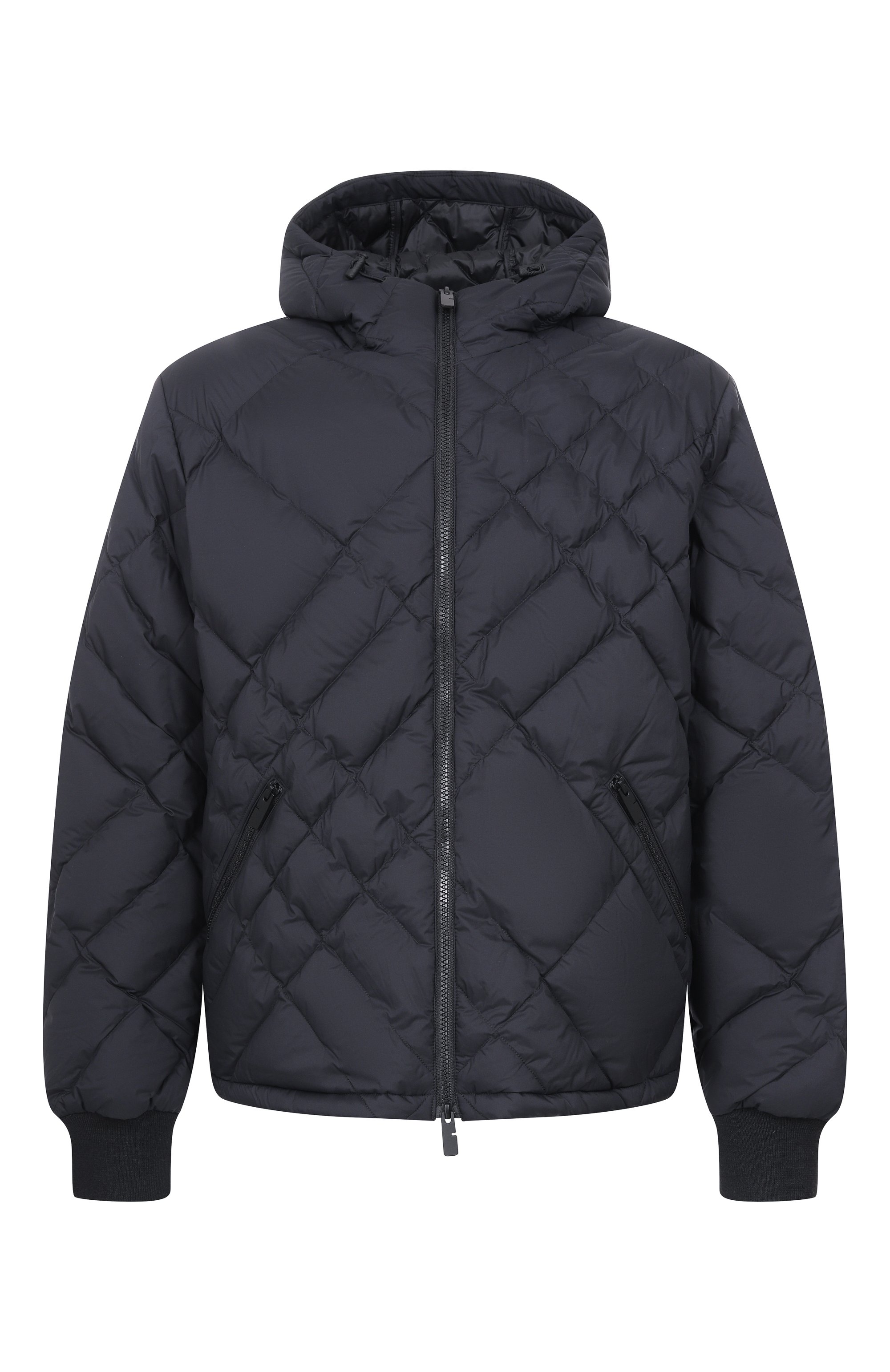 Пуховик BURBERRY, арт. 8120743, фото 1