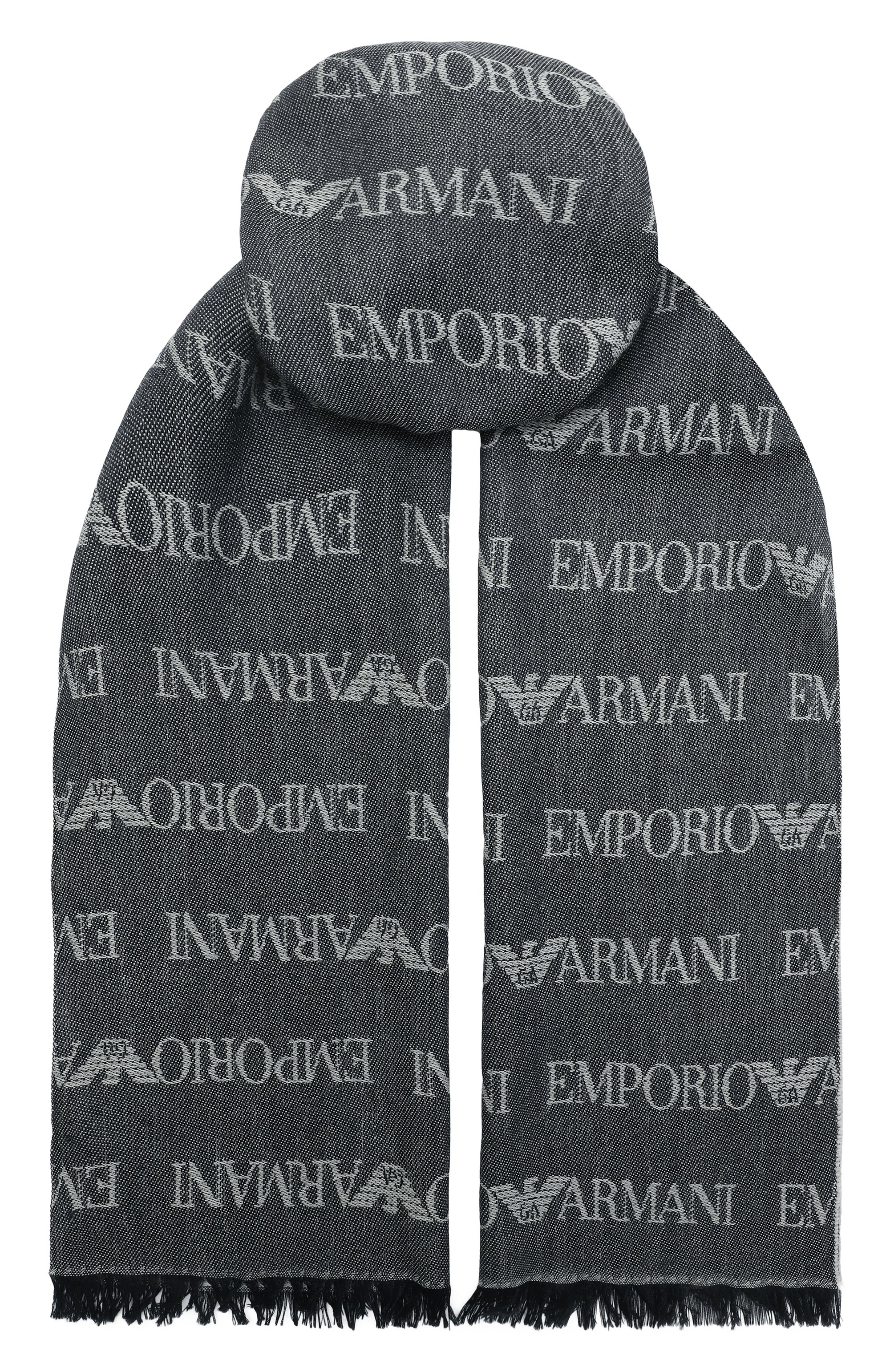 Шарф EMPORIO ARMANI, арт. EM004238/AF21541, фото 1