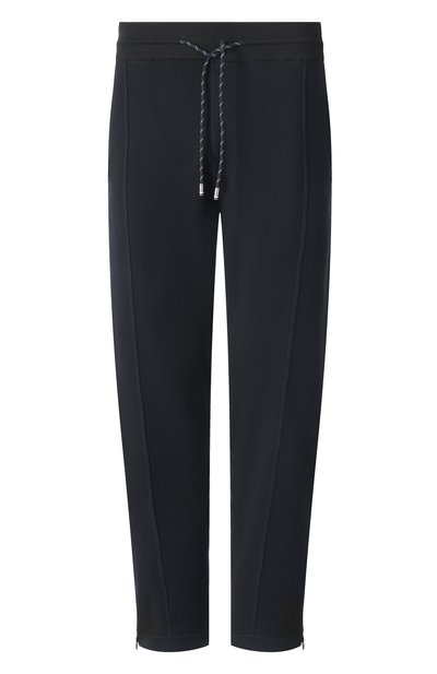 Мужские брюки из хлопка и шерсти BOSS, арт. 50519608