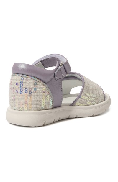 Кожаные сандалии MISSOURI, арт. 5232 M/19-26, фото 3