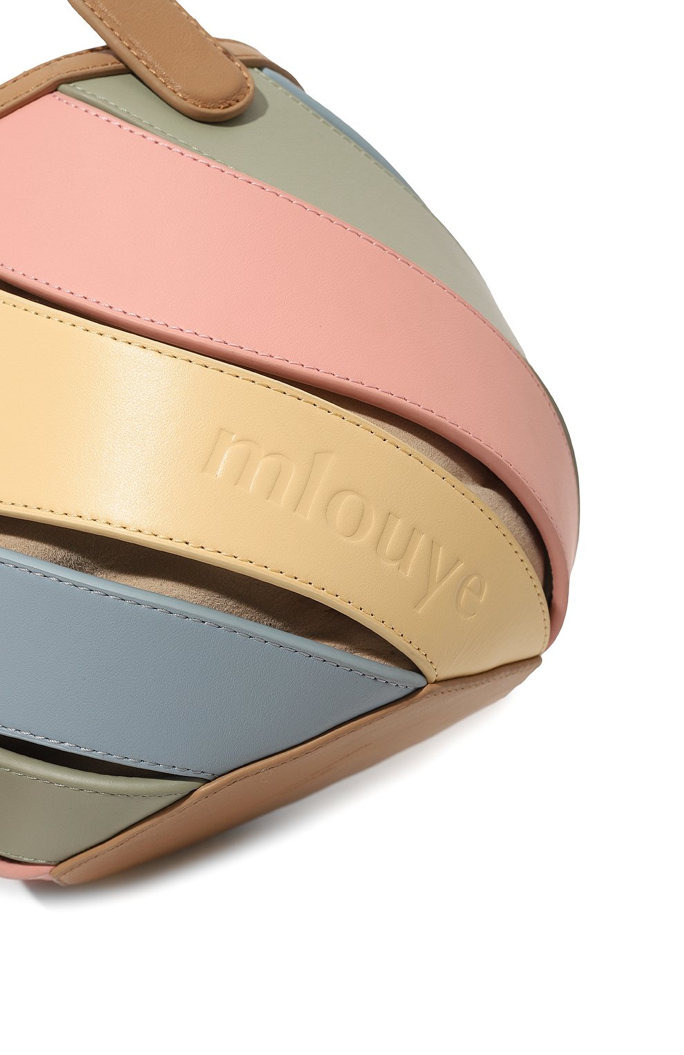 Сумка helix MLOUYE, арт. 10-018-070, фото 3