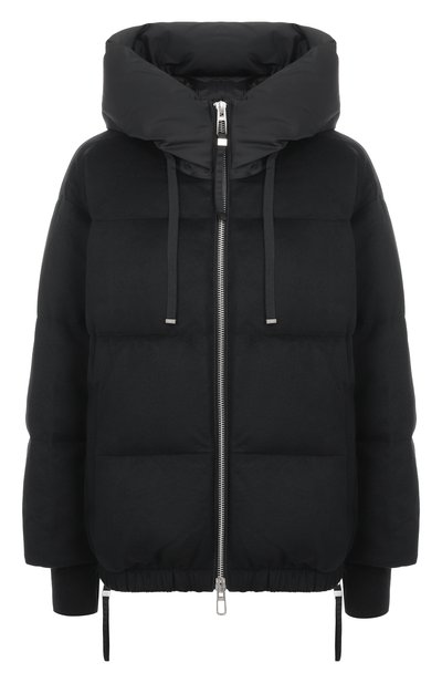 Женский пуховик DUNO, арт. HEKA/PRAT0 MESTRE