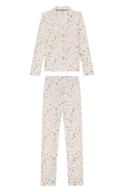 Пижама SANETTA, арт. 245935