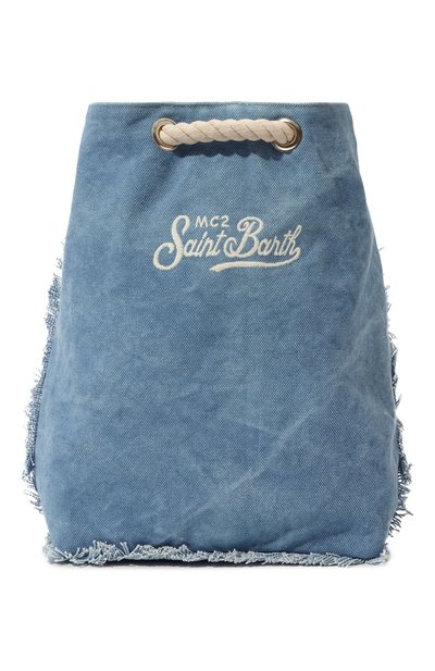 Рюкзак MC2 SAINT BARTH, арт. STBA/B0AT BACKPACK/06578D, фото 1