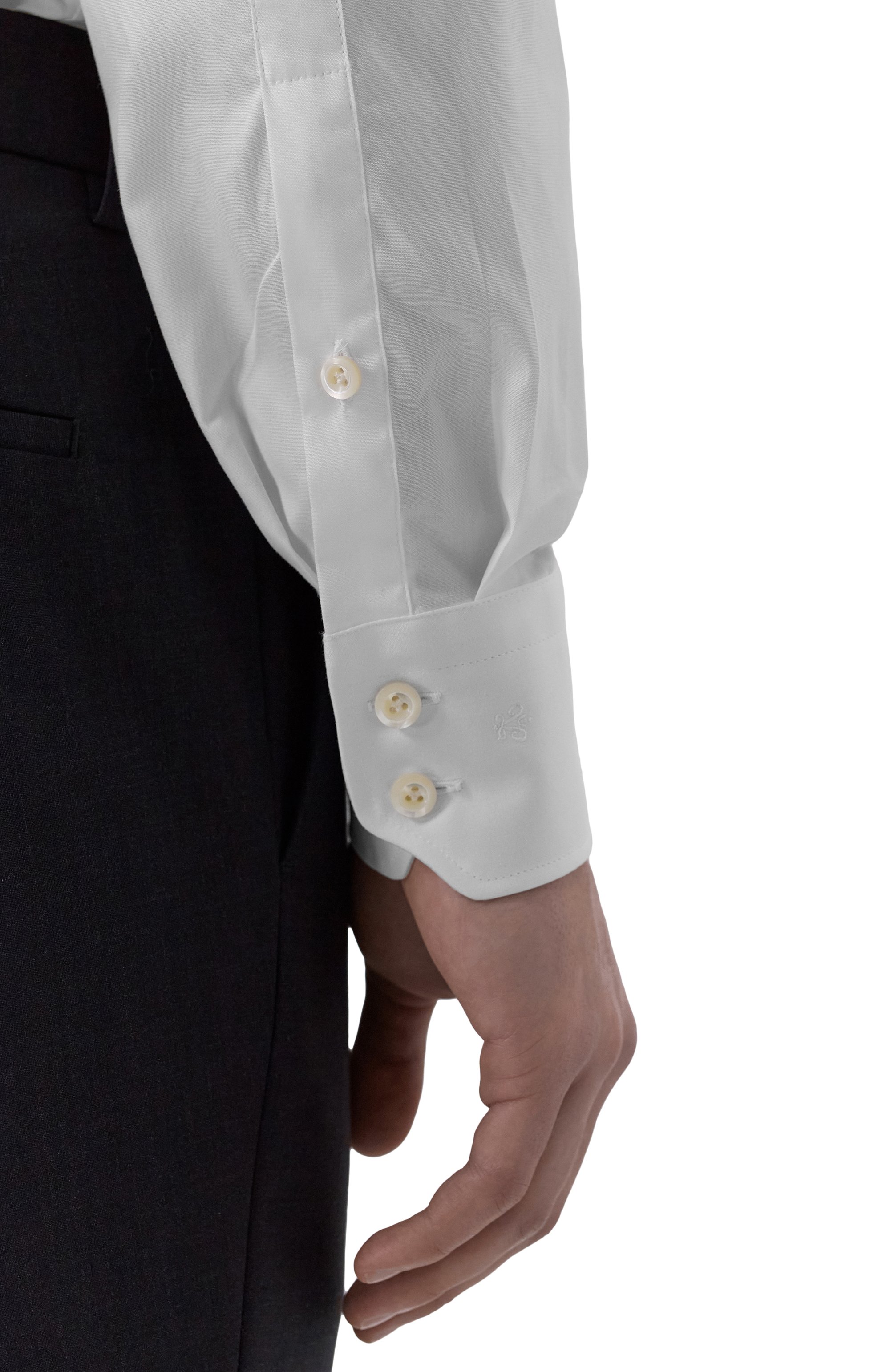 Хлопковая сорочка VAN LAACK, арт. VL-RIK0S-SF/130648, фото 5