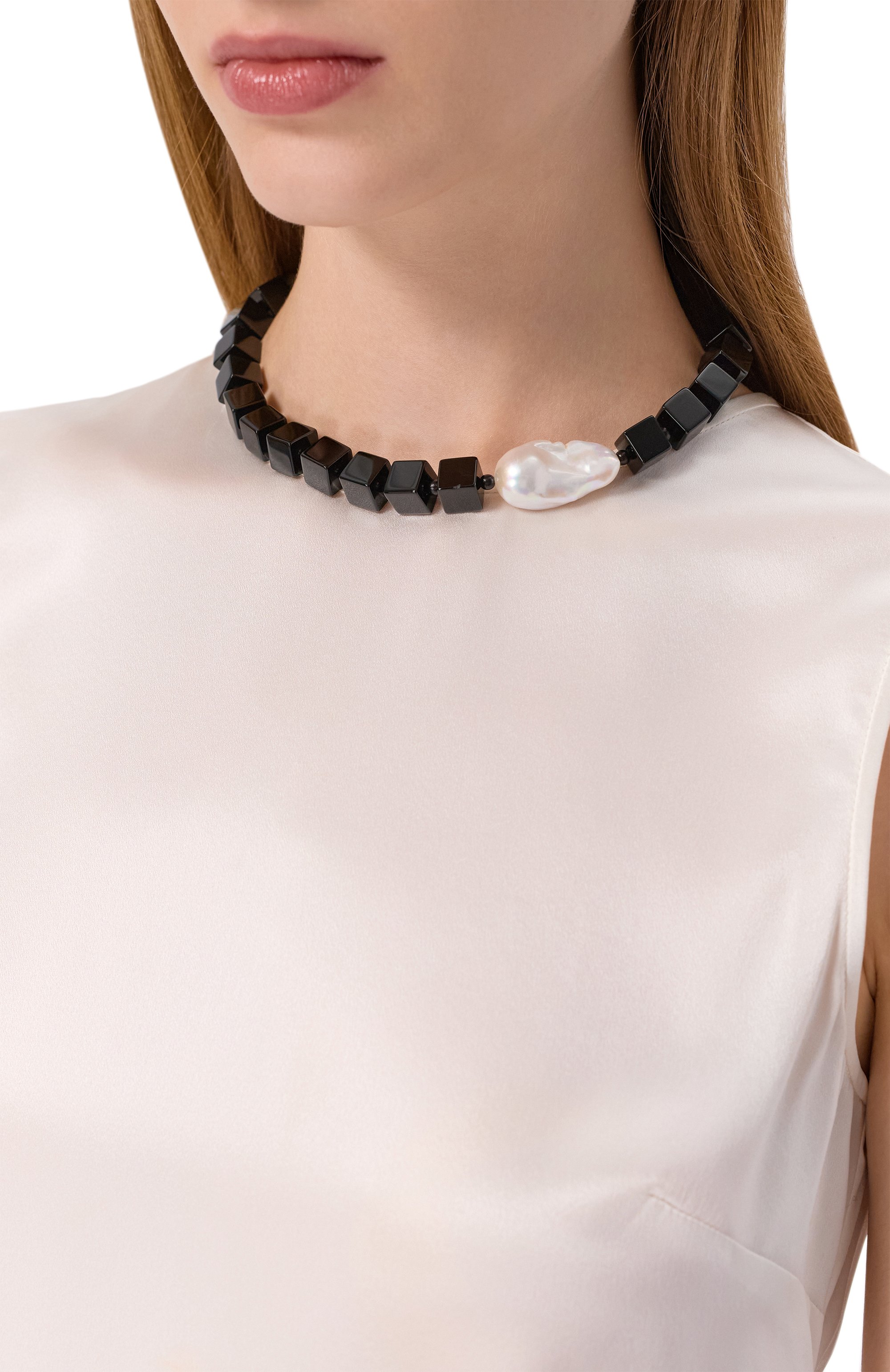 Колье VIEN, арт. 2526-329, фото 2