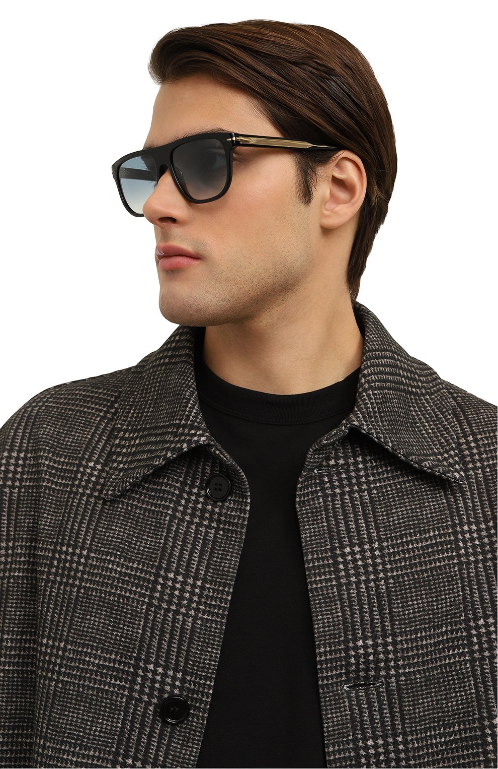 Солнцезащитные очки DAVID BECKHAM, арт. DB7111 807, фото 2