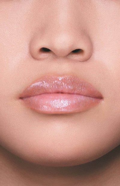 Ультрасияющий блеск для губ shimmer gel, 10 hakka mint (9ml) SHISEIDO, арт. 16412SH, фото 3