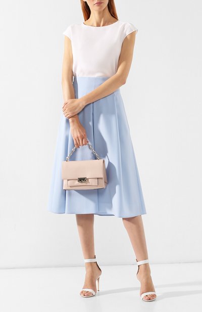 Сумка cece medium MICHAEL MICHAEL KORS, арт. 30S9L0EL2L, фото 2