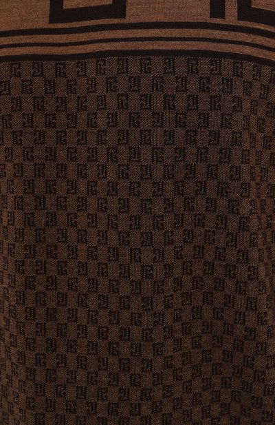 Шерстяной свитер BALMAIN, арт. BH0KD000/KF34, фото 5