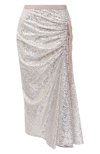 Юбка с пайетками N21, арт. 21E N2M0/C052/4748, фото 1