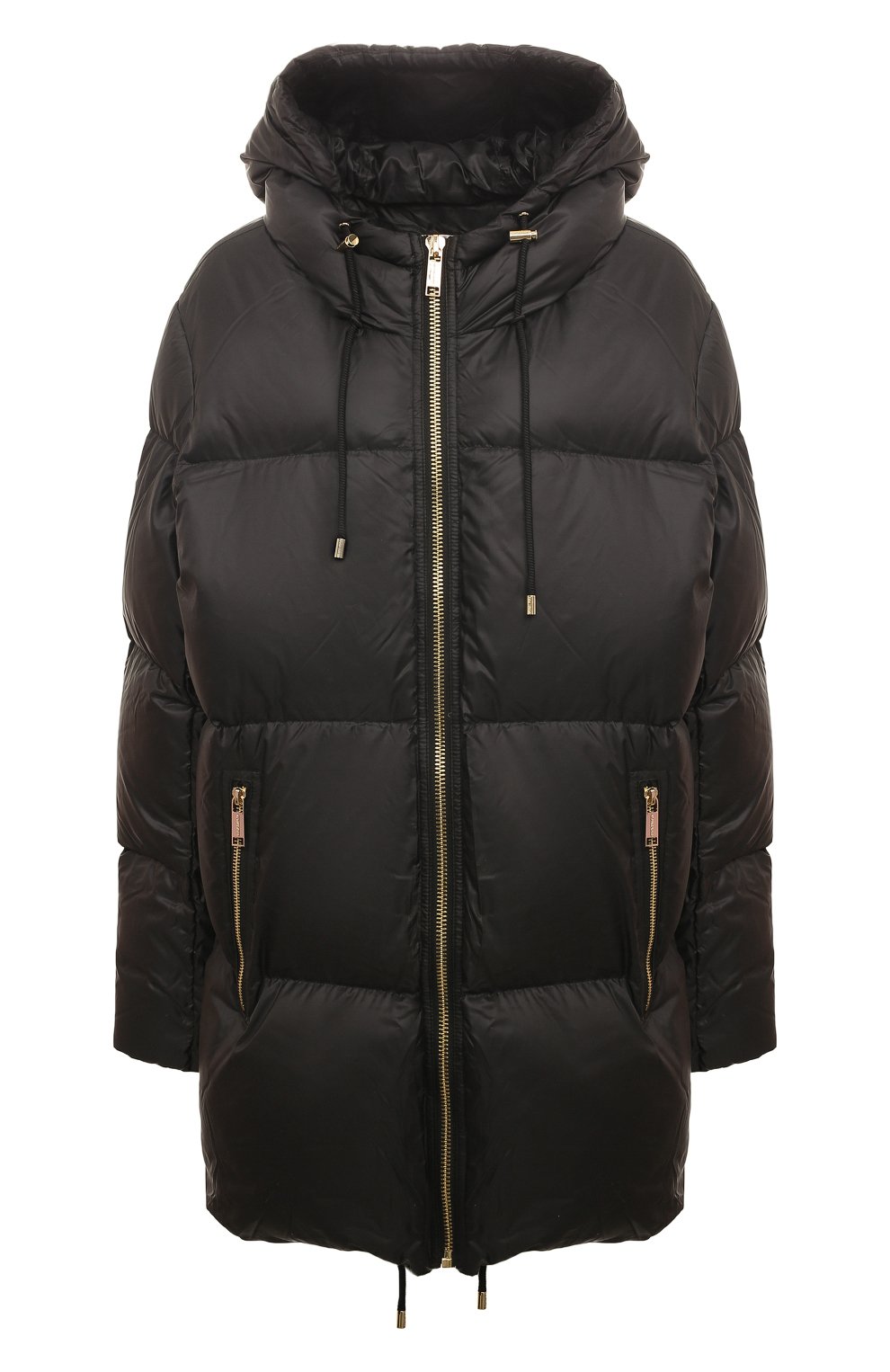 Пуховик MICHAEL MICHAEL KORS, арт. MF220283SB, фото 1