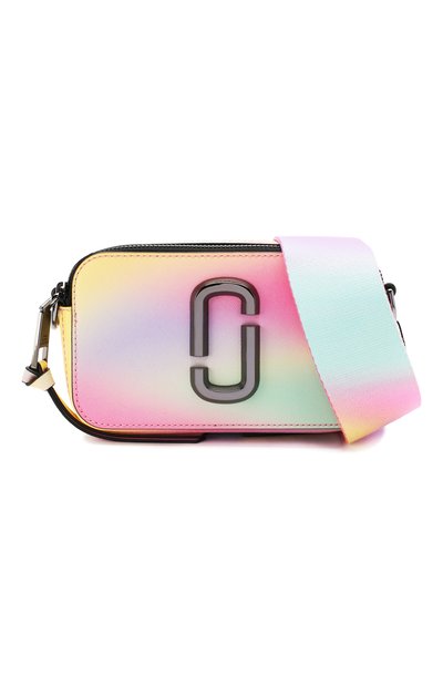 Сумка snap shot MARC JACOBS (THE), арт. M0015789, фото 5