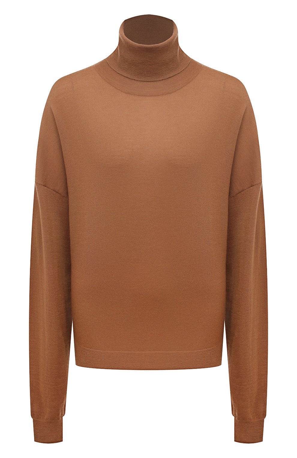 Кашемировая водолазка JACOB LEE, арт. WKS023AW24MC, фото 1