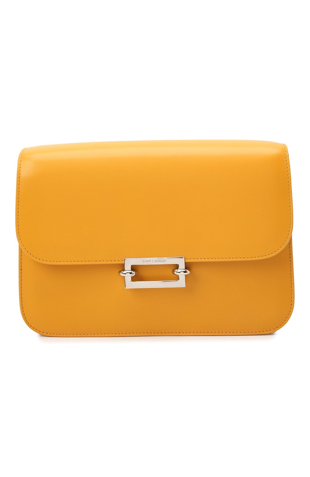 Сумка fermoir SAINT LAURENT, арт. 657186/2VL0N, фото 1
