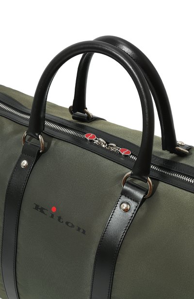 Сумка KITON, арт. UBN004XC1061, фото 3