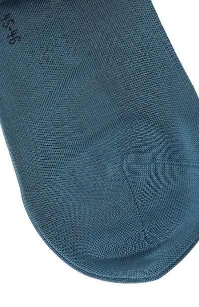 Хлопковые носки FALKE, арт. 14792, фото 2