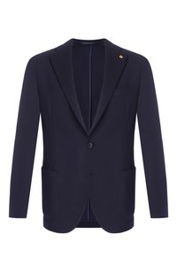 Темно-синий