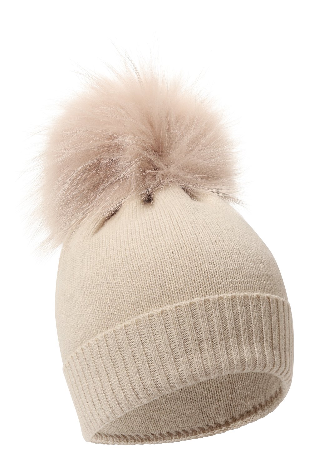 Шапка из шерсти и кашемира IL TRENINO, арт. 15-8637/J, фото 1