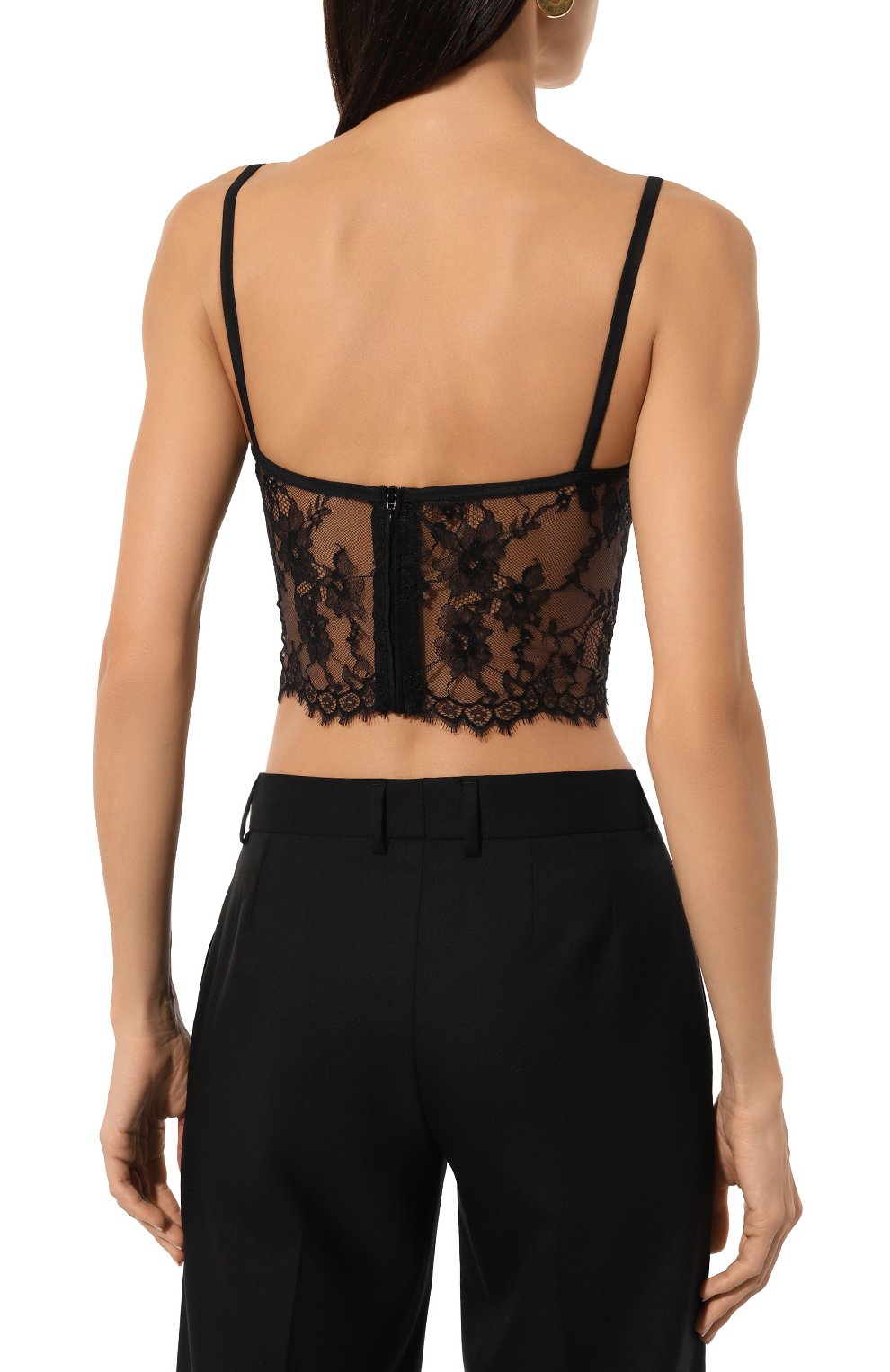 Топ-бюстье ELIE SAAB, арт. 13843, фото 4