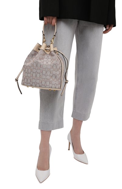 Сумка field COACH, арт. C3853, фото 2