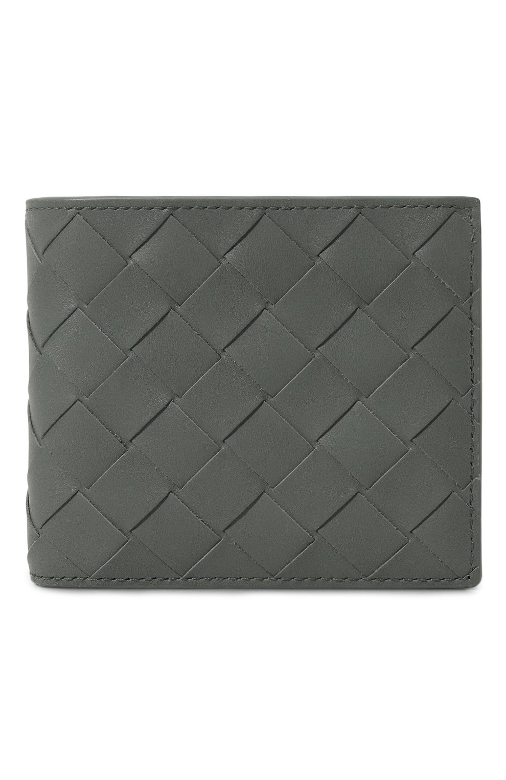 Кожаное портмоне BOTTEGA VENETA, арт. 749412/VCPQ4, фото 1