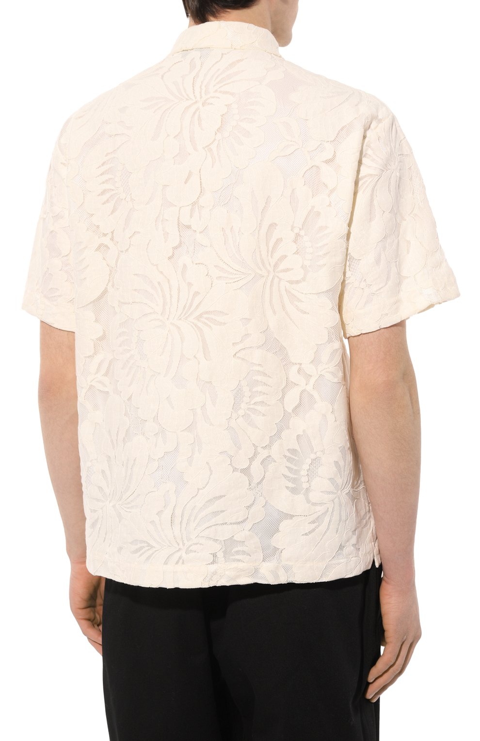 Рубашка N21, арт. G024/4708, фото 4