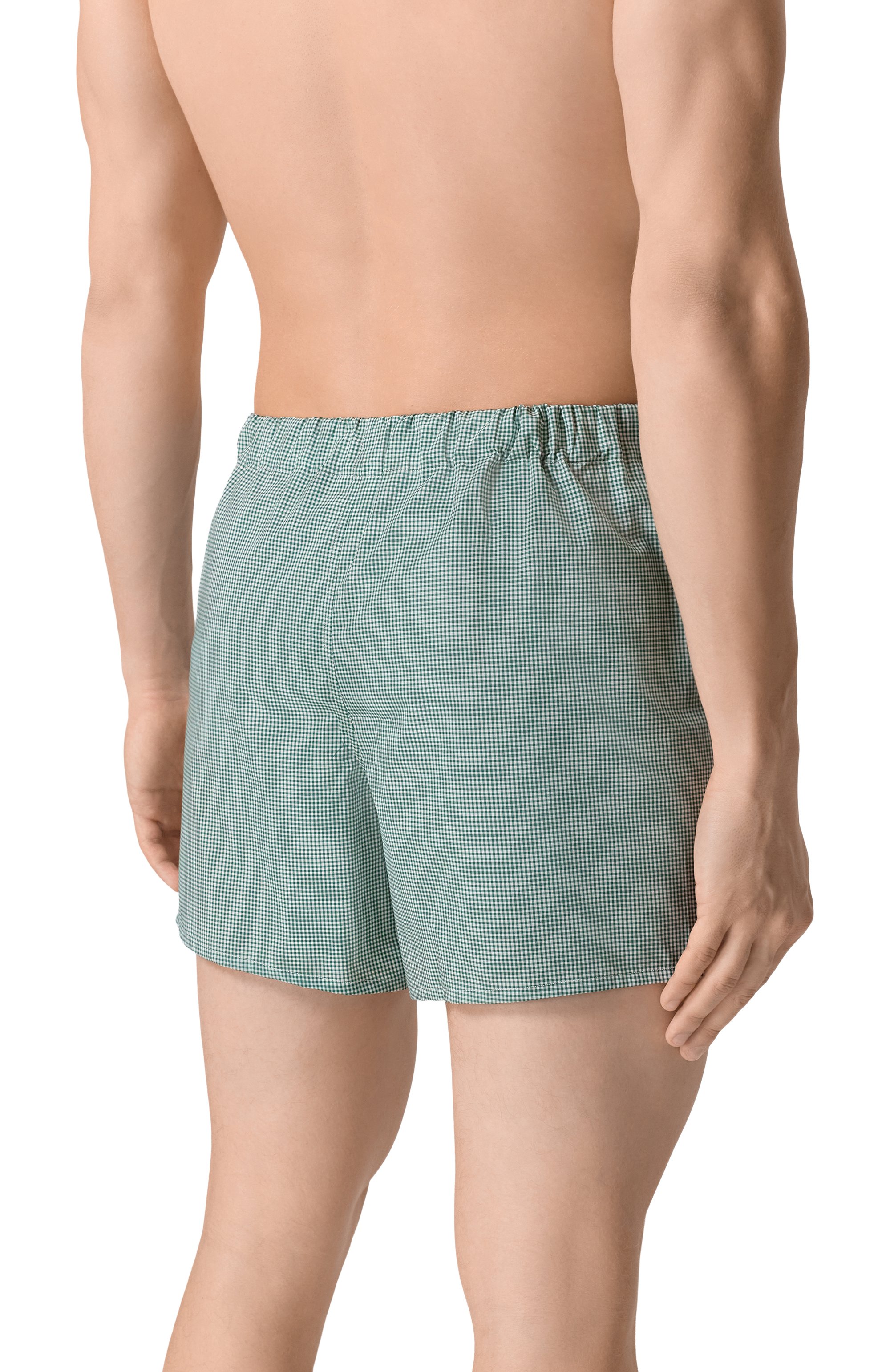 Хлопковые боксеры STEFANO RICCI, арт. BX005/BN2956, фото 3