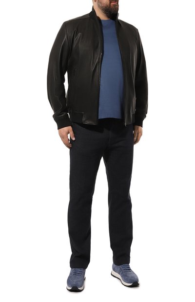 Хлопковая футболка MVST, арт. 13M660.MK00.MUST/58-62, фото 2